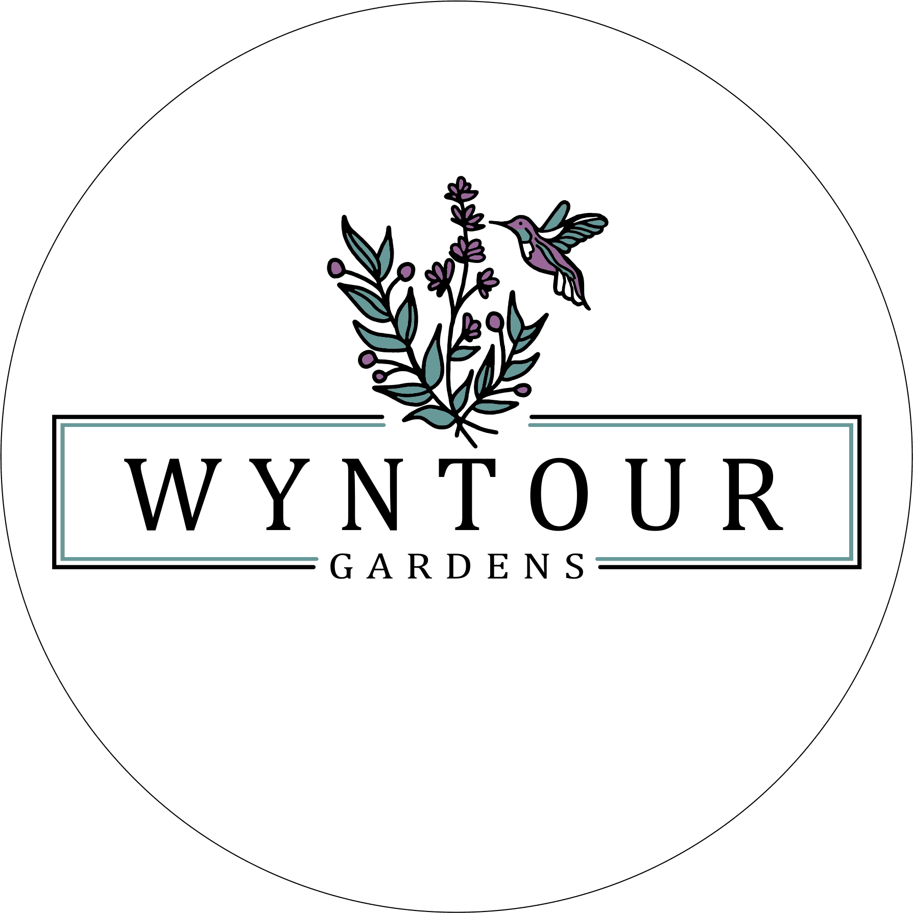 Wyntour Gardens